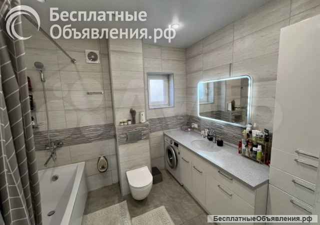 Дом двухэтажный 156кв м, участок 4.2 сотки