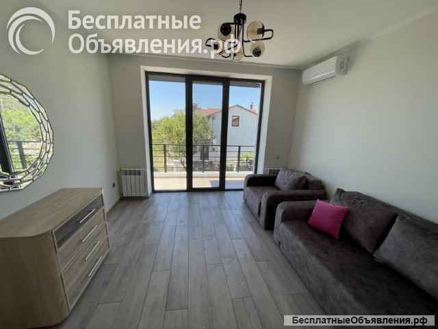 Дом в Севастополе (СТ Импульс, 10 км Балаклавского)