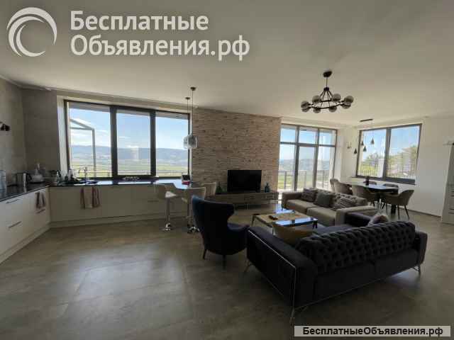 Дом в Севастополе (СТ Импульс, 10 км Балаклавского)