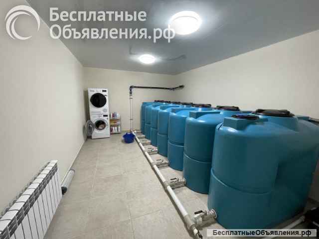 Дом в Севастополе (СТ Импульс, 10 км Балаклавского)