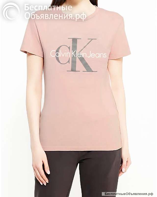 Футболка Calvin Klein Jeans. Разм.S