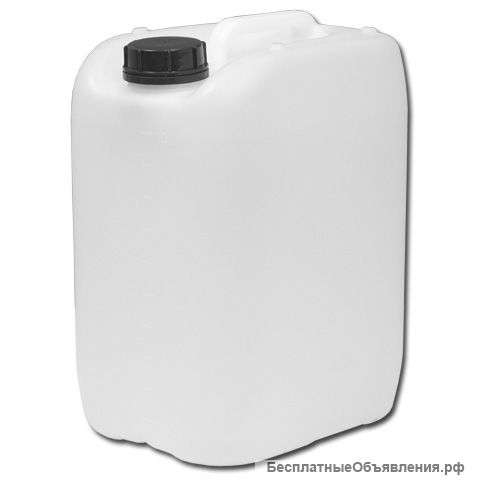 Растворитель Р-647, канистра 10л