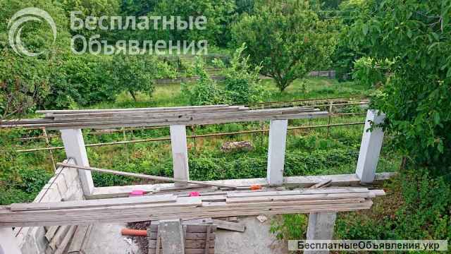 Будинок 2022 року з майже завершеним ремонтом на Лазаретній (Нижній ДНС)