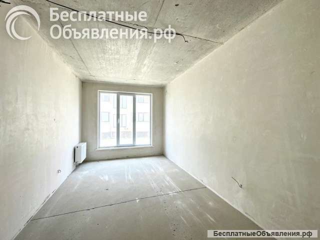 Однокомнатную квартиру