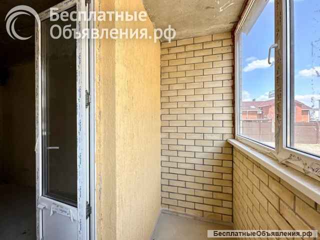 Однокомнатную квартиру