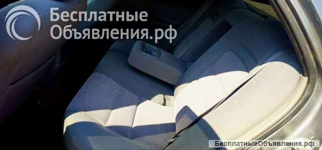 Mazda 6 2.3 AT, 2005, 297 405 км