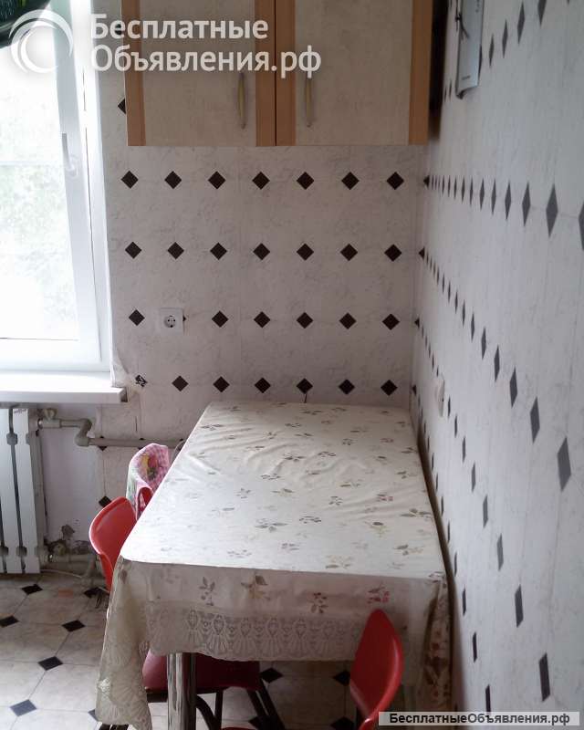 2-х комнатная квартира