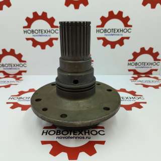 ВАЛ ОПОРНЫЙ ГИДРОТРАНСФОРМАТОРА АКПП YJ280 26 ЗУБОВ в Новосибирске