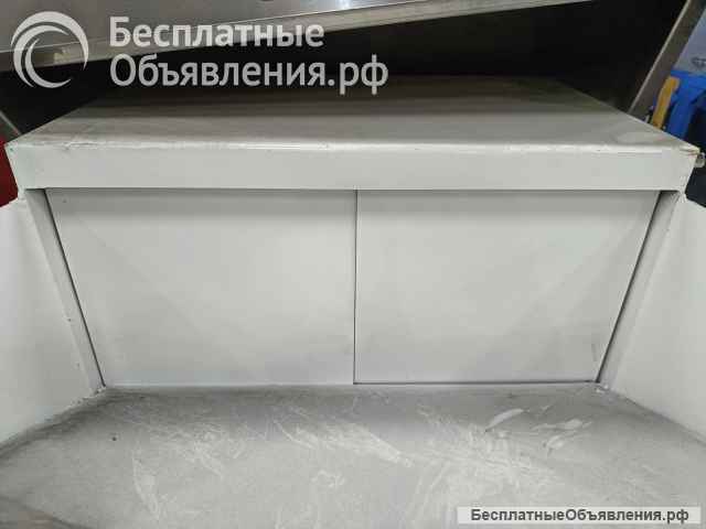 Дробилка XFS - 600 для твердых пластмас
