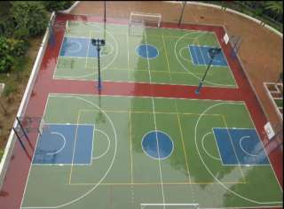 Краска на водной основе на основе эпоксидной смолы премиум-класса для долговечных