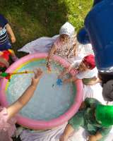 Няня, ясли, частный сад