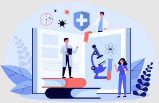 Желаете пройти курсы по повышению квалификации медицинских работников?