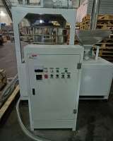 Дисковая мельница для измельчения полимеров MF 500