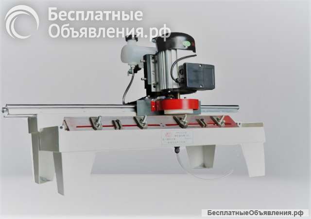 Заточной станок для плоских ножей для дробилок