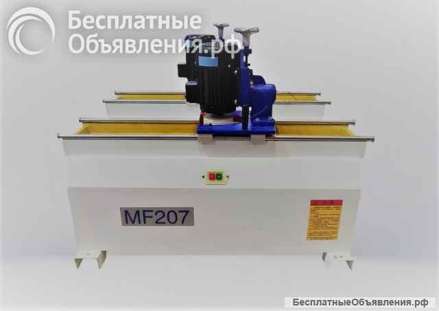 Заточной станок для плоских ножей для дробилок