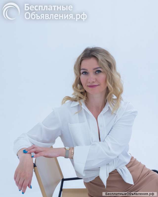 Финансовый консалтинг для вашего бизнеса