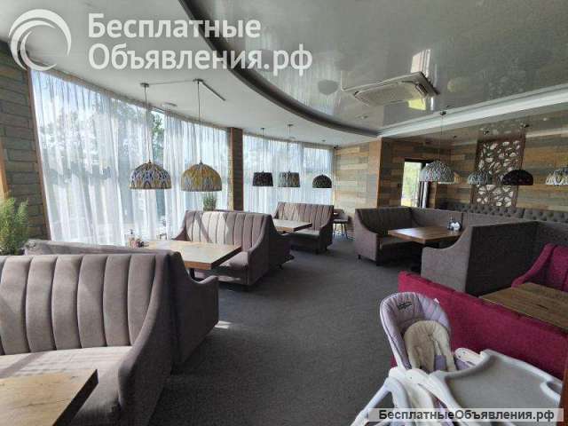 Ресторан узбекской кухни "Дастархан"