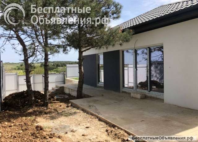 Дом 100кв м участок 4сотки СНТ Гранат