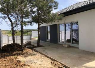 Дом 100кв м участок 4сотки СНТ Гранат