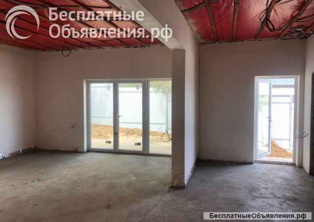 Дом 100кв м участок 4сотки СНТ Гранат