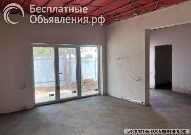 Дом 100кв м участок 4сотки СНТ Гранат