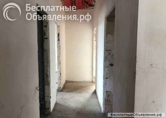 Дом 100кв м участок 4сотки СНТ Гранат