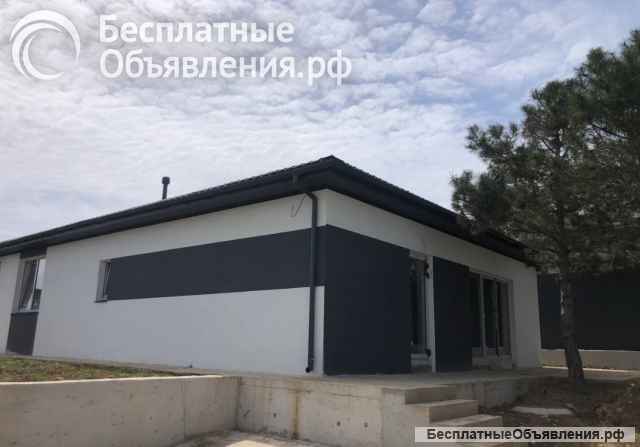 Дом 100кв м участок 4сотки СНТ Гранат