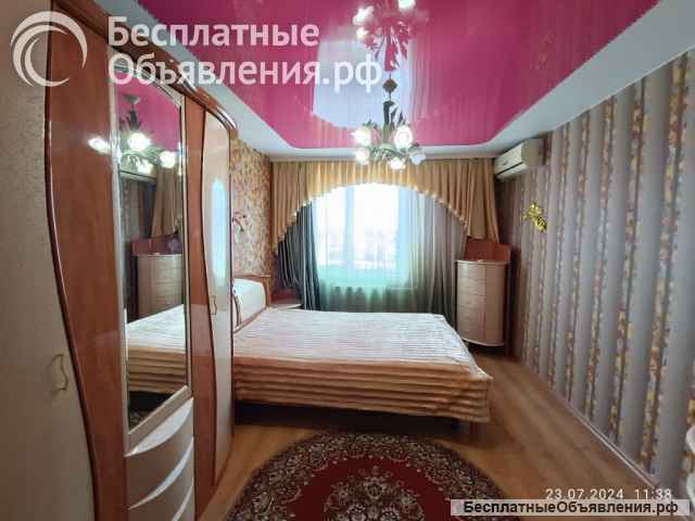 Квартира Севастополе (Фадеева)