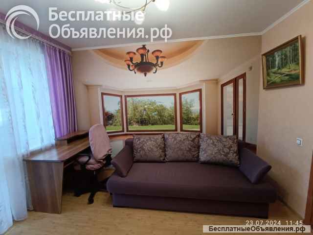 Квартира Севастополе (Фадеева)