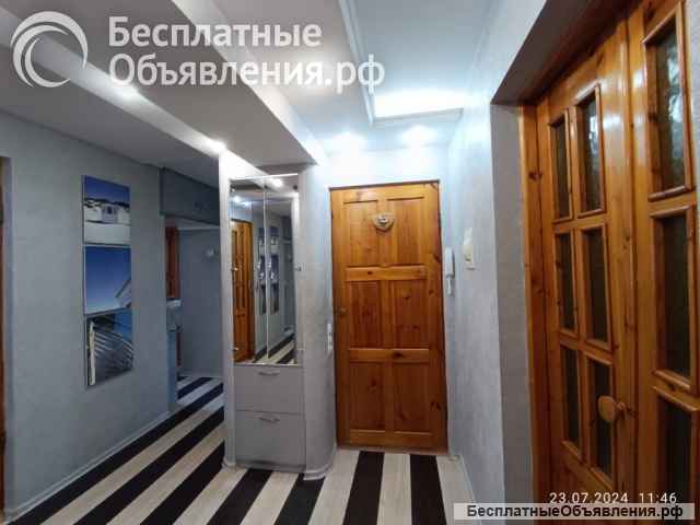 Квартира Севастополе (Фадеева)