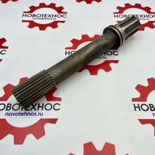 ВАЛ ПРИВОДА ГИДРОТРАНСФОРМАТОРА АКПП YJ280 8-24 в Новосибирске