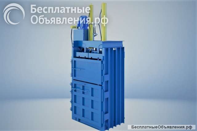 Производственный пресс ПГП-24МУШ Профи