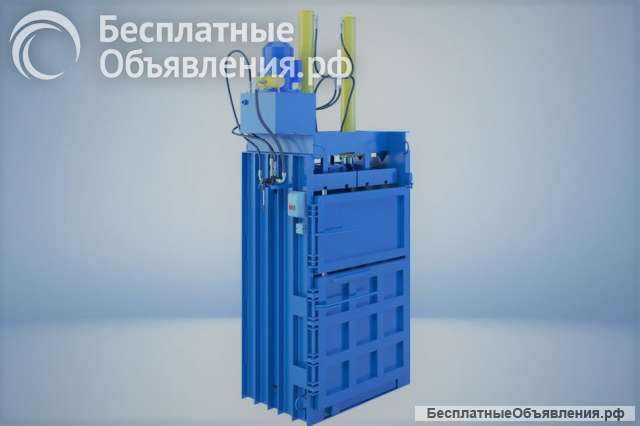 Производственный пресс ПГП-24МУШ Профи