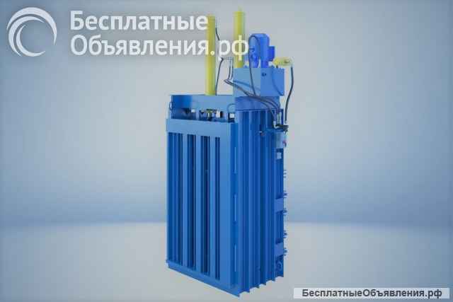 Производственный пресс ПГП-24МУШ Профи
