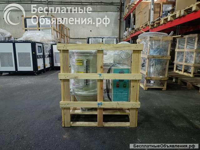Бункер-сушилка FH-25 для гранул