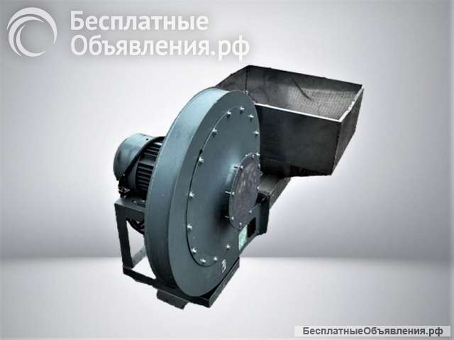 Вентилятор центробежный Китай MU-3 HM (мотор-улитка)