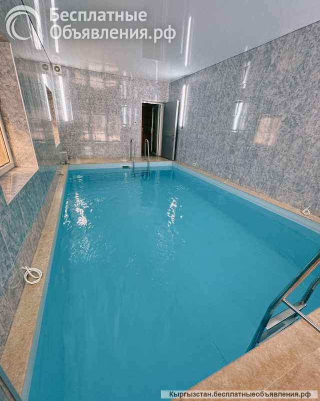 2-этажный особняк, 300 кв.м, под бизнес, ул. Худайбергенова 81/1