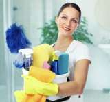 Клининг- профессиональная уборка