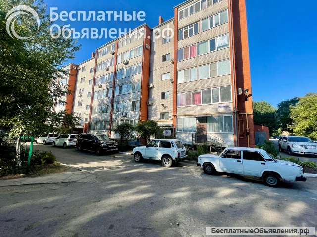 2-х комнатная квартира в Ейске