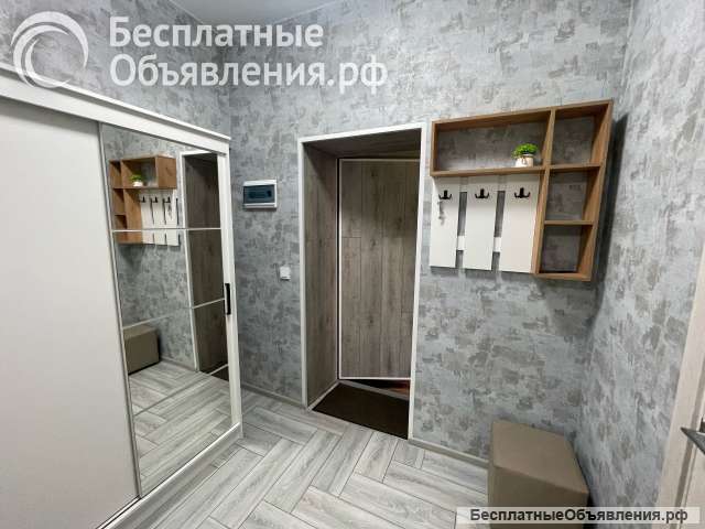 2-х комнатная квартира в Ейске