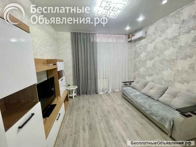 2-х комнатная квартира в Ейске