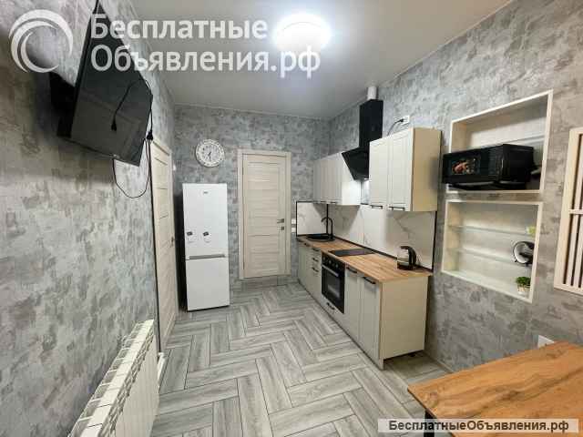 2-х комнатная квартира в Ейске