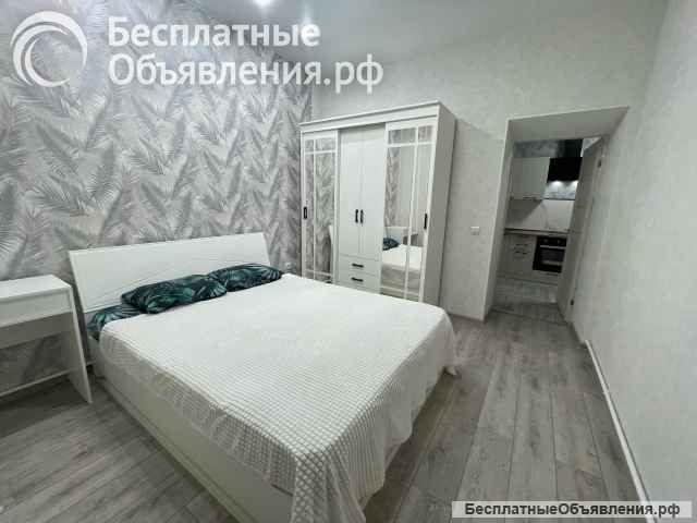 2-х комнатная квартира в Ейске