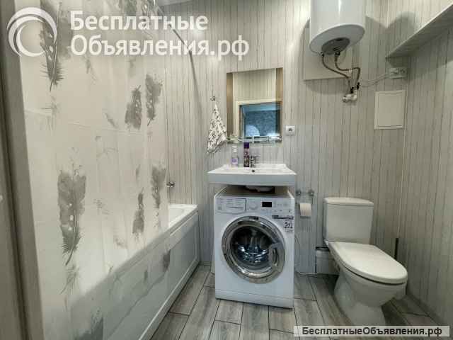 2-х комнатная квартира в Ейске