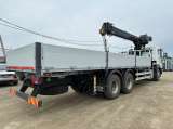 Манипулятор (КMУ) DAEWOO NOVUS CL8CF РММ 30.1т 2024г