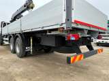 Манипулятор (КMУ) DAEWOO NOVUS CL8CF РММ 30.1т 2024г
