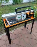 Плиткорез электрический водяной