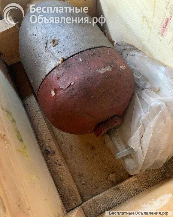 Ввод ГМТА 110 кВт