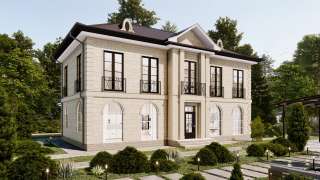 Дом в Подмосковье недорого