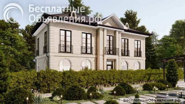 Дом в Подмосковье недорого